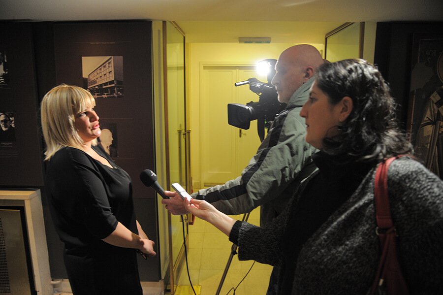 IVANA NIKOLIC STANKOVIC DESIGN