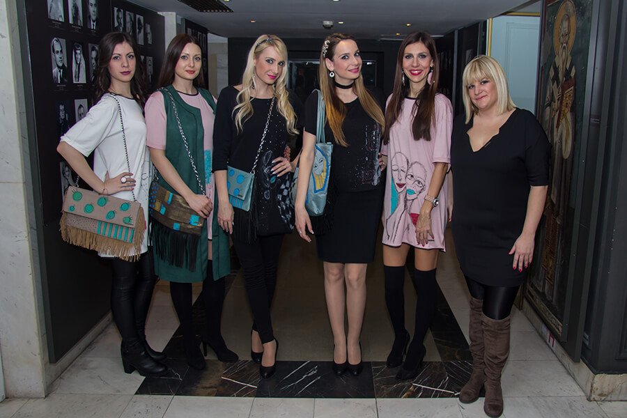 IVANA NIKOLIC STANKOVIC DESIGN