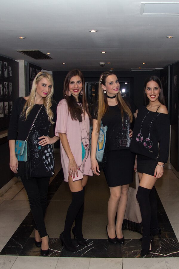 IVANA NIKOLIC STANKOVIC DESIGN