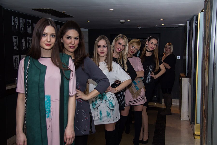 IVANA NIKOLIC STANKOVIC DESIGN