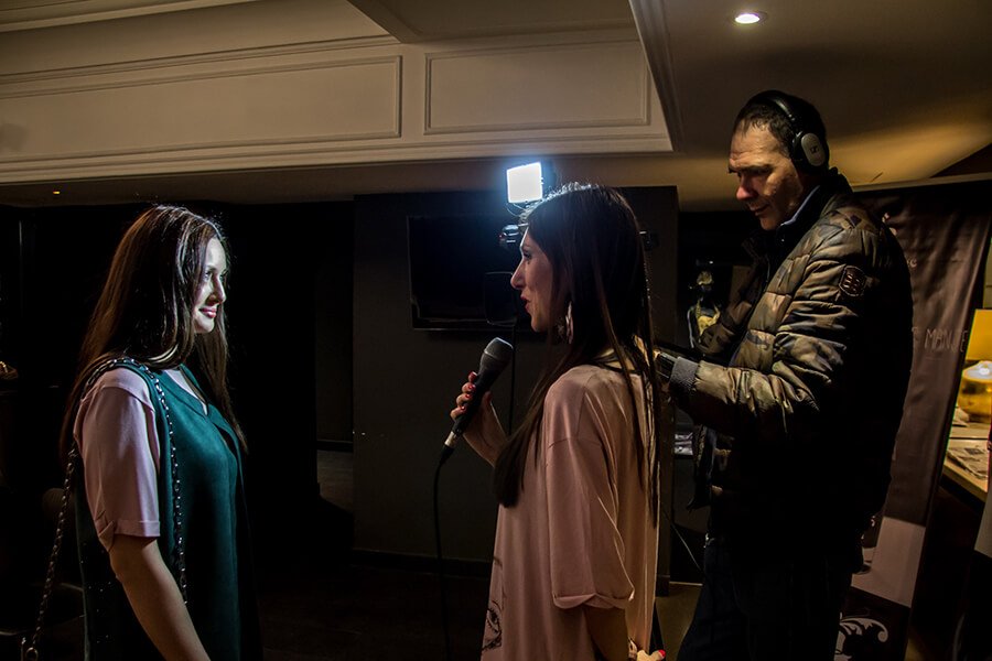 IVANA NIKOLIC STANKOVIC DESIGN