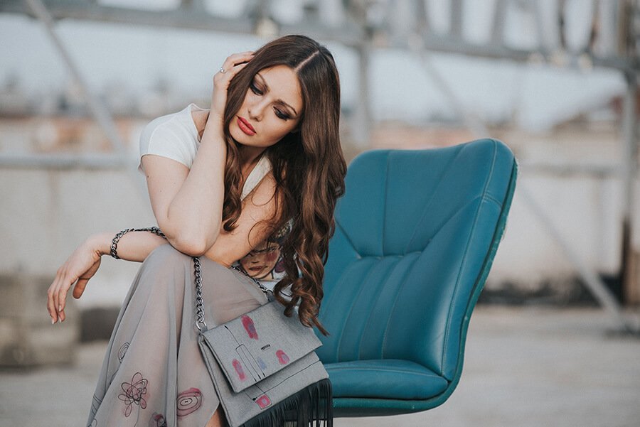 IVANA NIKOLIC STANKOVIC DESIGN