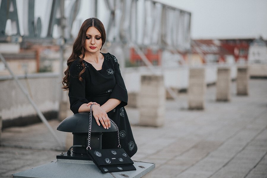 IVANA NIKOLIC STANKOVIC DESIGN