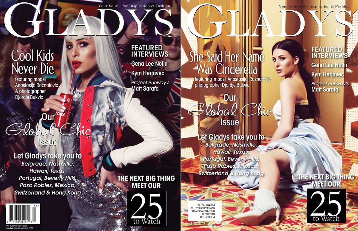 Ivana Nikolic Stankovic fashion 1