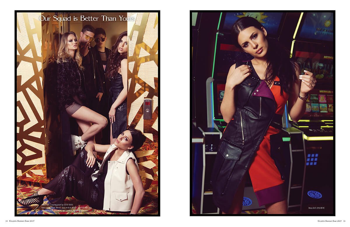 Ivana Nikolic Stankovic fashion 4