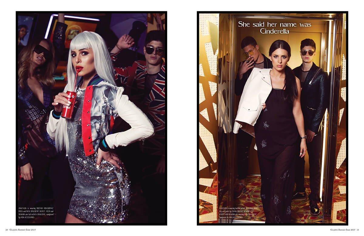 Ivana Nikolic Stankovic fashion 5