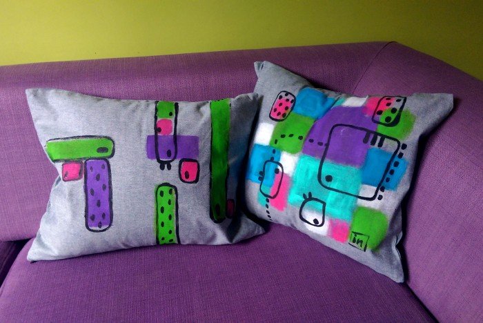 IVANA NIKOLIC STANKOVIC DESIGN