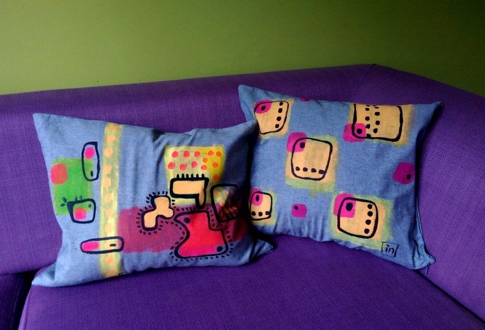 IVANA NIKOLIC STANKOVIC DESIGN