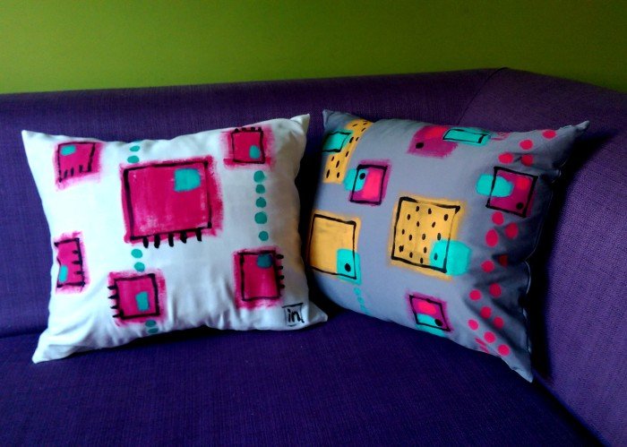 IVANA NIKOLIC STANKOVIC DESIGN